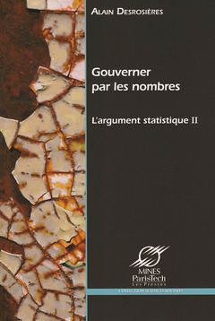 Couverture de l’ouvrage Gouverner par les nombres