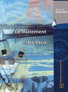 Cover of the book Le traitement des eaux (2° Ed. revue et enrichie)
