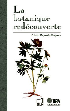 Cover of the book La botanique redécouverte
