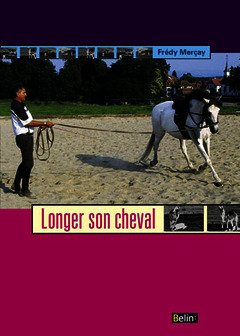Cover of the book Longer son cheval