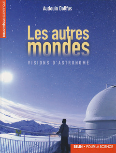 Cover of the book Les autres mondes