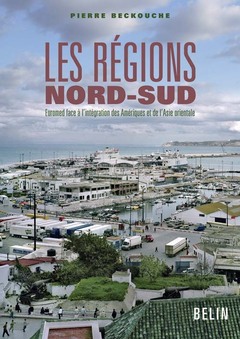 Cover of the book Les régions Nord-Sud