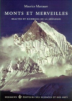 Cover of the book Monts et merveilles