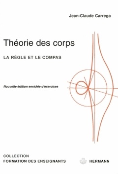 Cover of the book Théorie des corps