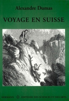 Couverture de l’ouvrage Voyage en Suisse