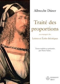 Cover of the book Traité des proportions