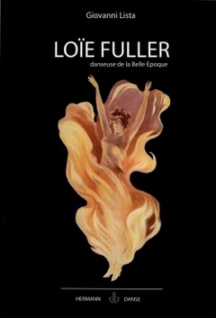 Couverture de l’ouvrage Loïe Fuller