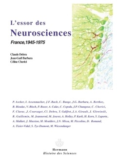 Couverture de l’ouvrage L'essor des neurosciences