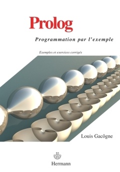 Cover of the book Prolog