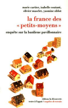Cover of the book La France des 