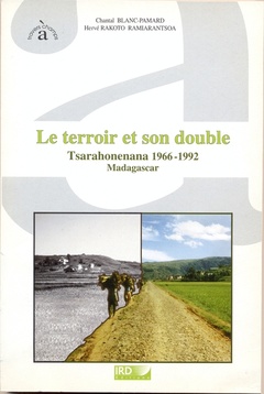 Cover of the book Le terroir et son double