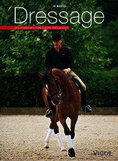 Cover of the book Dressage