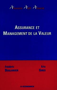 Cover of the book Assurance et management de la valeur