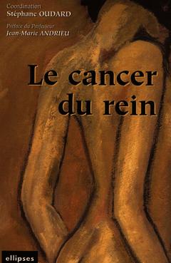 Cover of the book Le cancer du rein