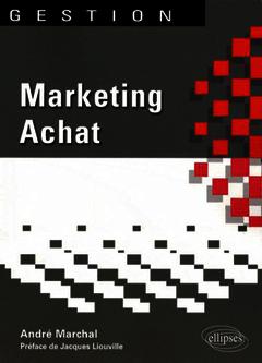 Cover of the book Marketing Achat
