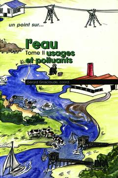 Cover of the book L'eau - Tome II