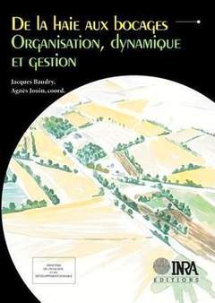 Cover of the book De la haie aux bocages