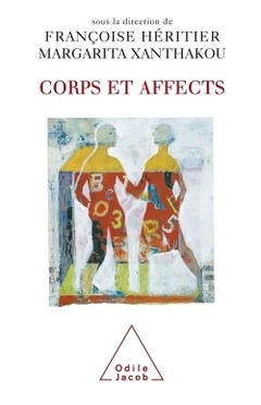 Cover of the book Corps et affects