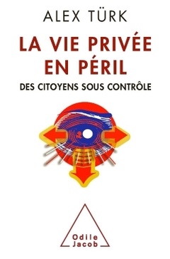 Cover of the book La Vie privée en péril