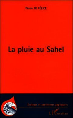 Cover of the book La pluie au Sahel