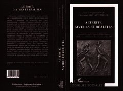 Cover of the book Altérité, mythes et réalités