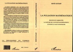 Cover of the book LA PULSATION MATHEMATIQUE