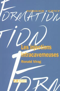 Cover of the book Les Injections Intracaverneuses