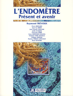 Cover of the book L'endomètre