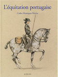 Couverture de l’ouvrage L'Equitation portugaise