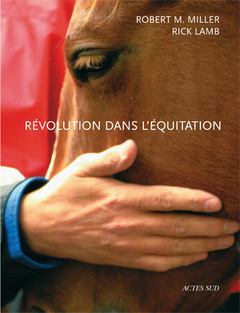 Couverture de l’ouvrage Revolution Dans L'equitation