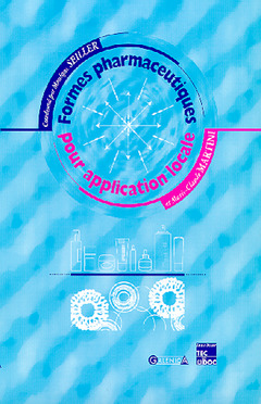 Cover of the book Formes pharmaceutiques pour application locale