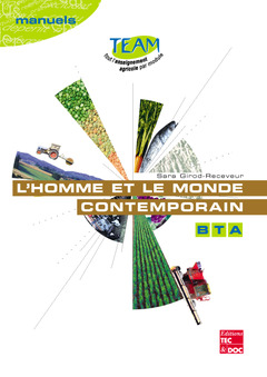 Cover of the book L'homme et le monde contemporain BTA