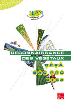 Cover of the book Reconnaissance des végétaux