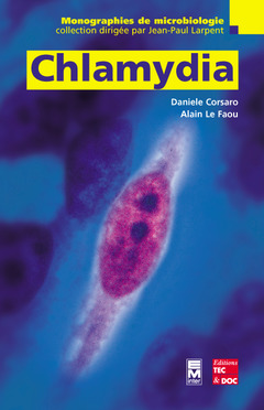 Cover of the book Chlamydia