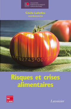 Cover of the book Risques et crises alimentaires