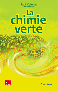Cover of the book La chimie verte