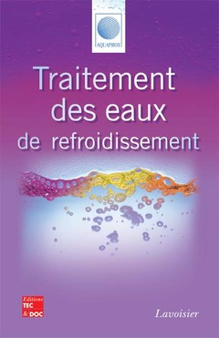 Cover of the book Traitement des eaux de refroidissement