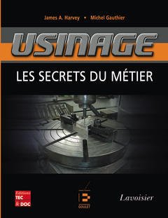 Cover of the book Usinage