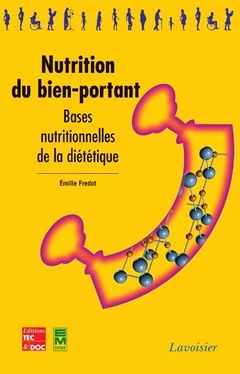 Cover of the book Nutrition du bien-portant
