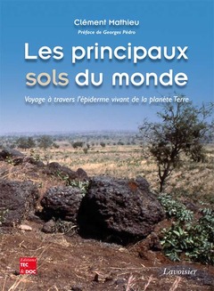 Cover of the book Les principaux sols du monde 