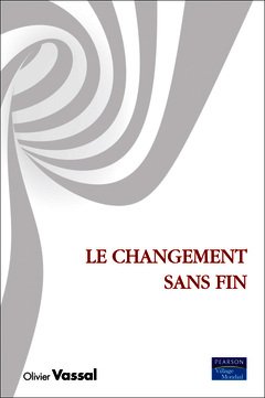 Cover of the book Le changement sans fin