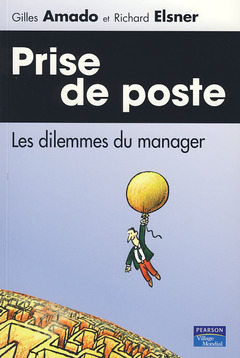 Cover of the book PRISE DE POSTE