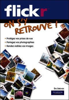 Cover of the book Flickr on s'y retrouve !