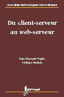 Cover of the book Du client-serveur au web-serveur