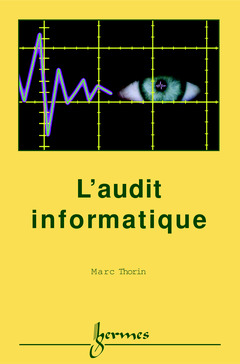 Cover of the book L'audit informatique