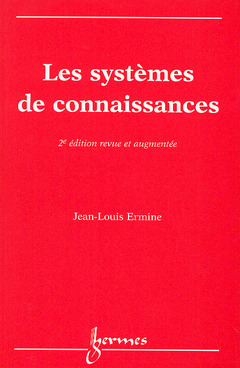 Cover of the book Les systèmes de connaissances