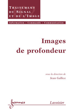 Cover of the book Images de profondeur