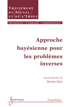Cover of the book Approche bayésienne pour les problèmes inverses