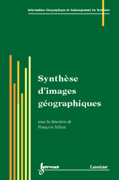 Couverture de l’ouvrage Synthèse d'images géographiques
