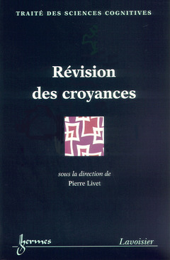 Cover of the book Révision des croyances